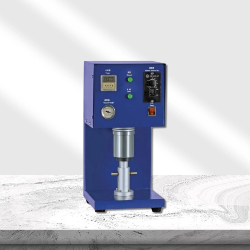 真空行星攪拌機
